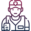 Security guarding